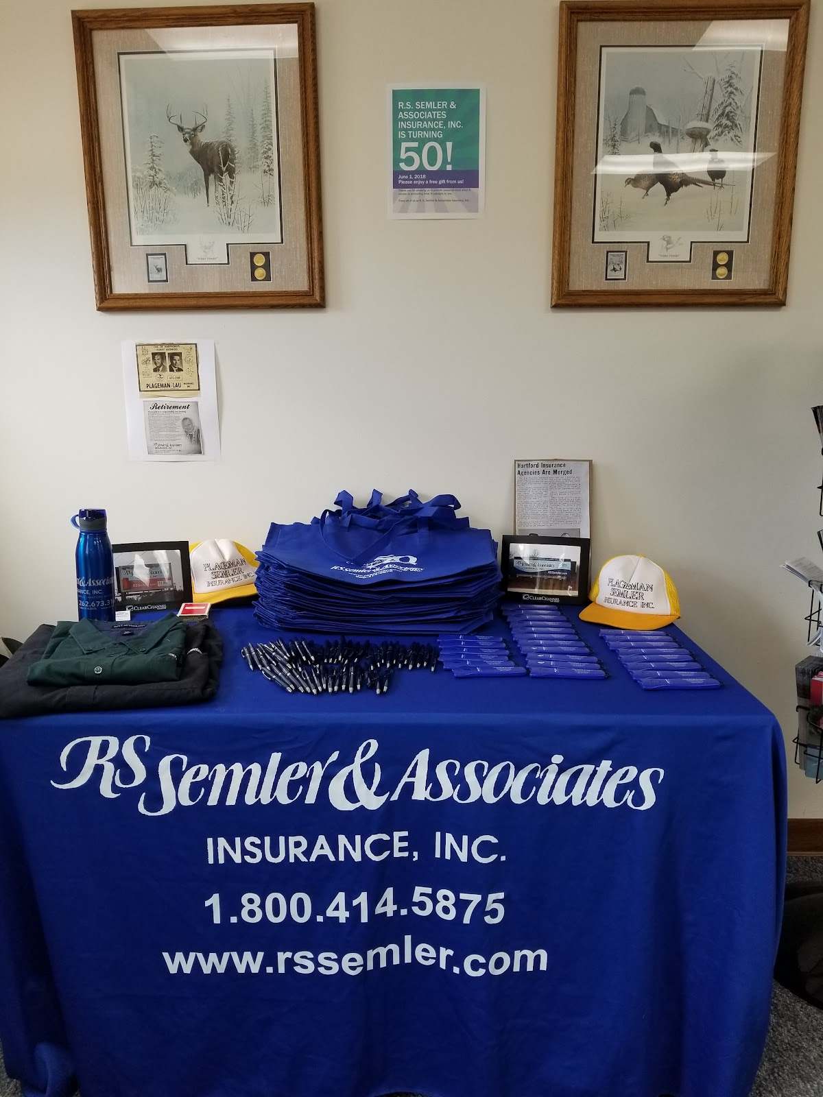 R.S. Semler Insurance, Affiliate of Robertson Ryan Insurance — photo 4