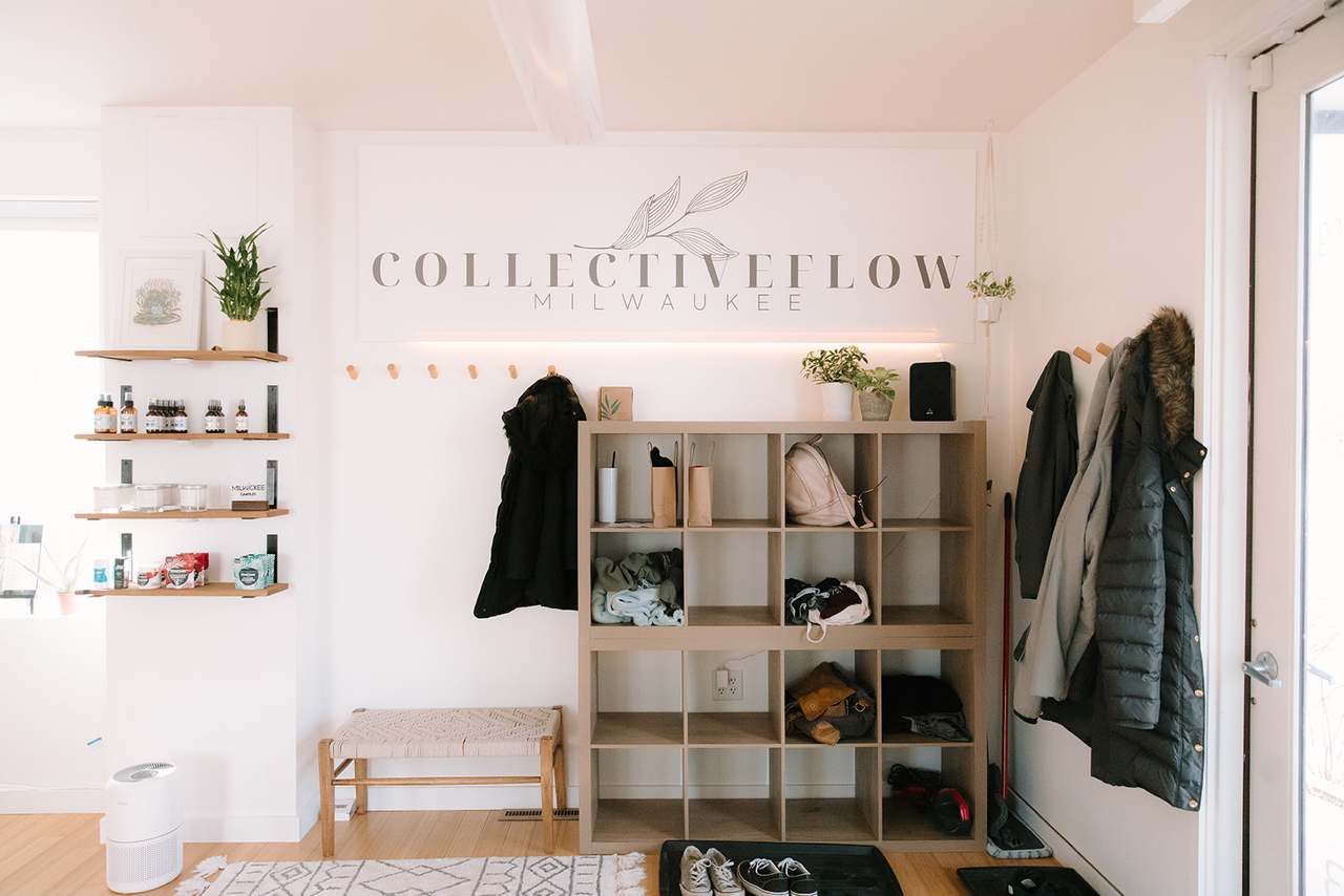 Collective Flow MKE — photo 2