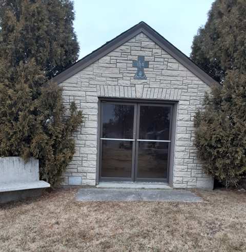 Holy Cross Chapel — photo 3