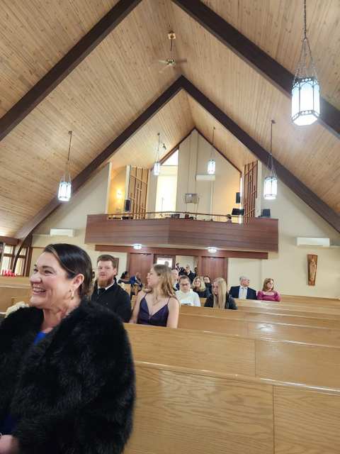 Holy Cross Chapel — photo 4