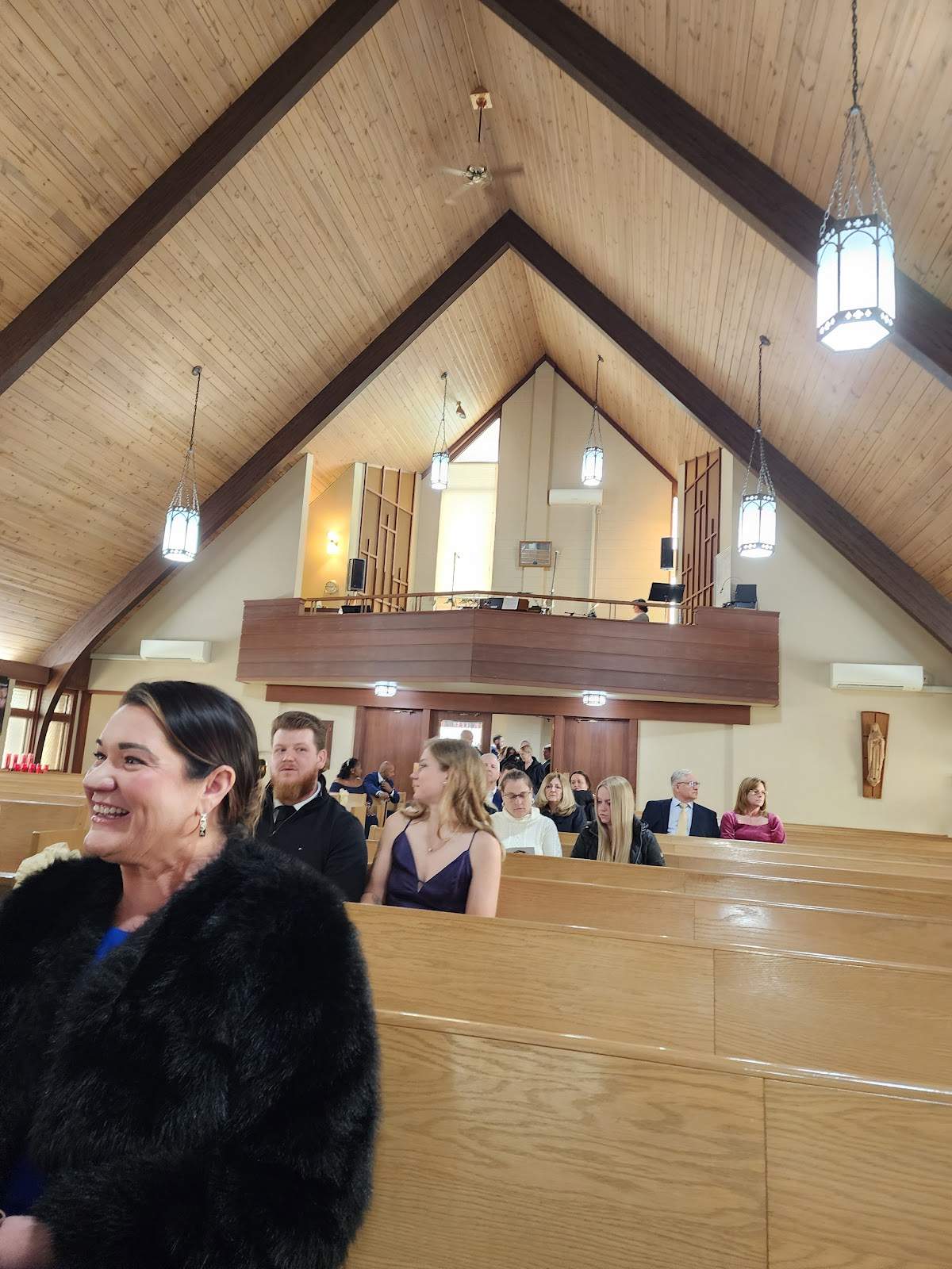 Holy Cross Chapel — photo 4