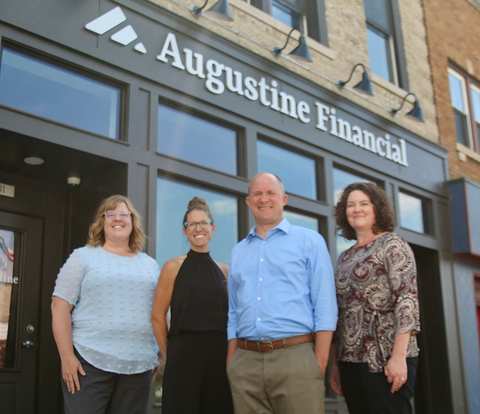 Augustine Financial — photo 3