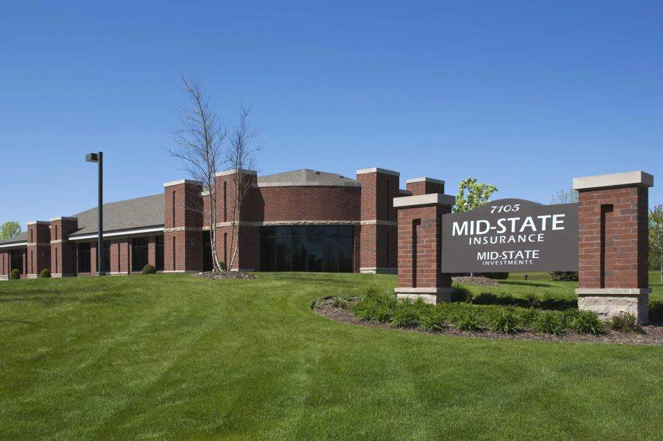 Mid-State Insurance — photo 1