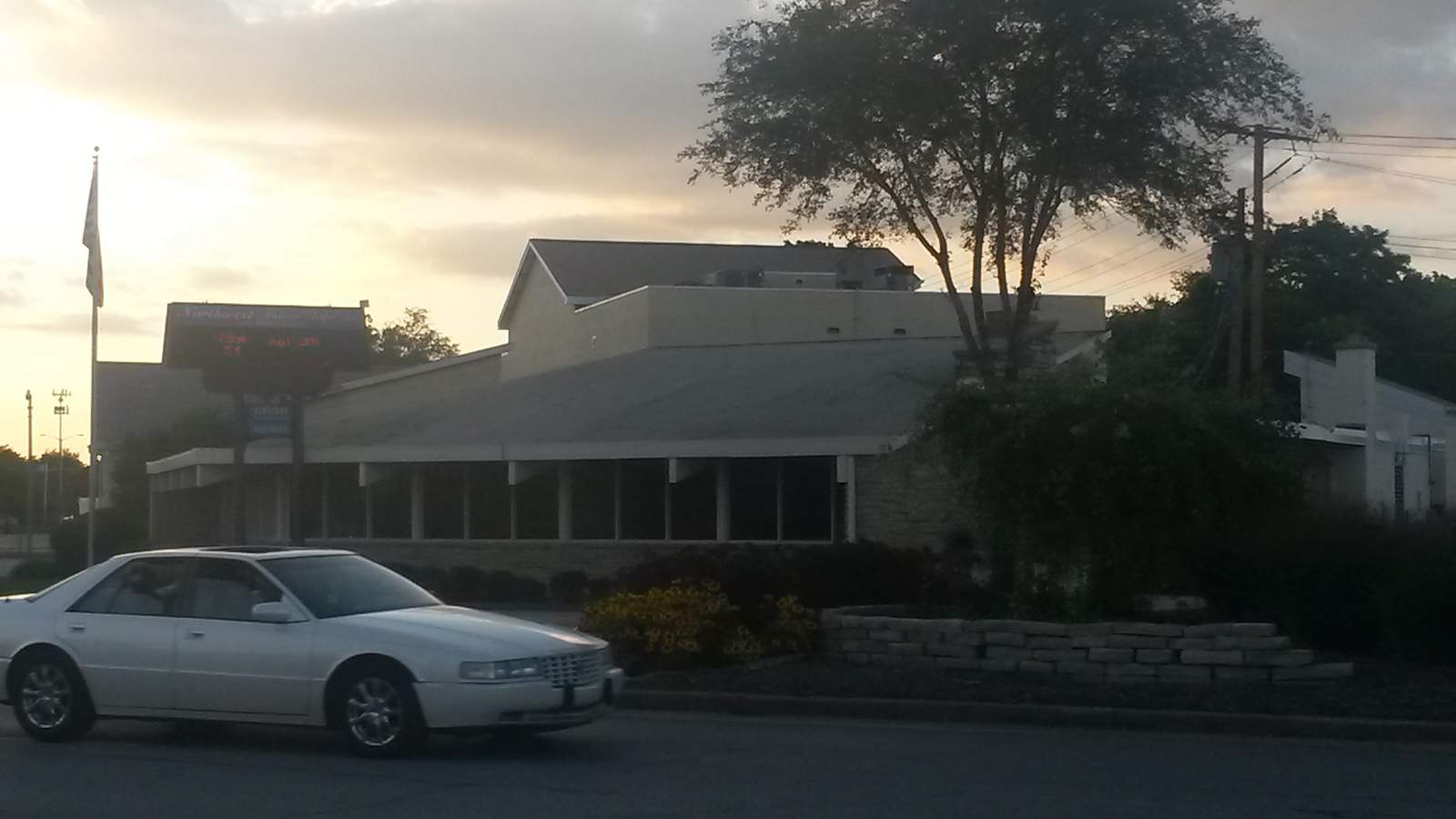Northwest Funeral Chapel Inc — photo 3