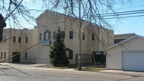 Northwest Funeral Chapel Inc — photo 2