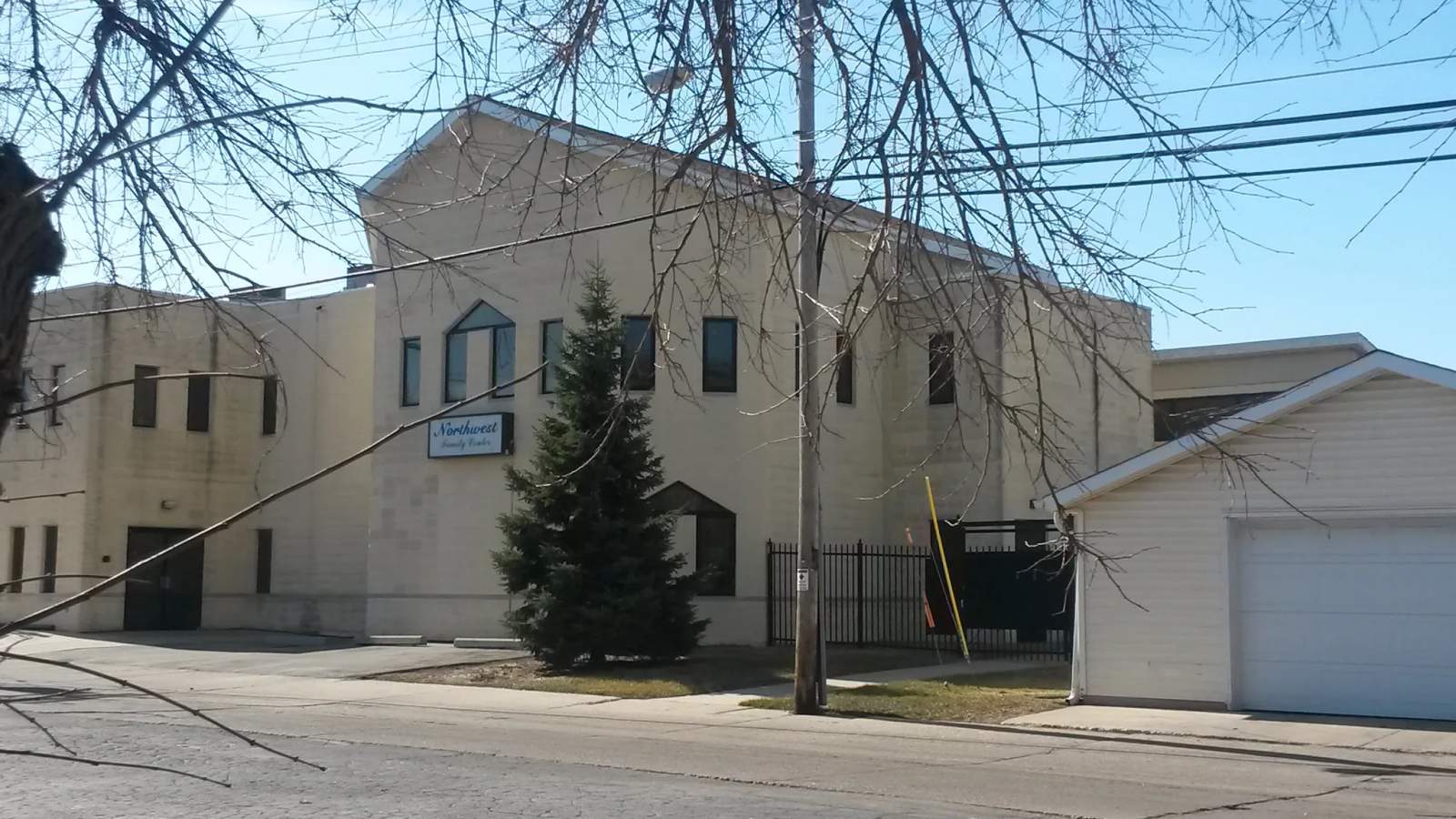 Northwest Funeral Chapel Inc — photo 2