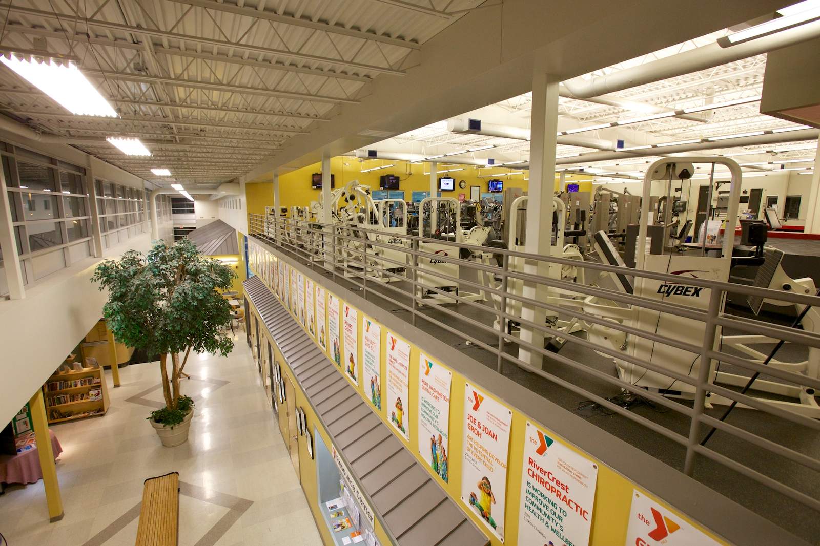 Feith Family Ozaukee 24/7 YMCA — photo 1