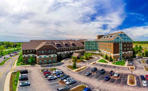 Ascension Columbia St. Mary's Hospital - Ozaukee - Behavioral Health — photo 3