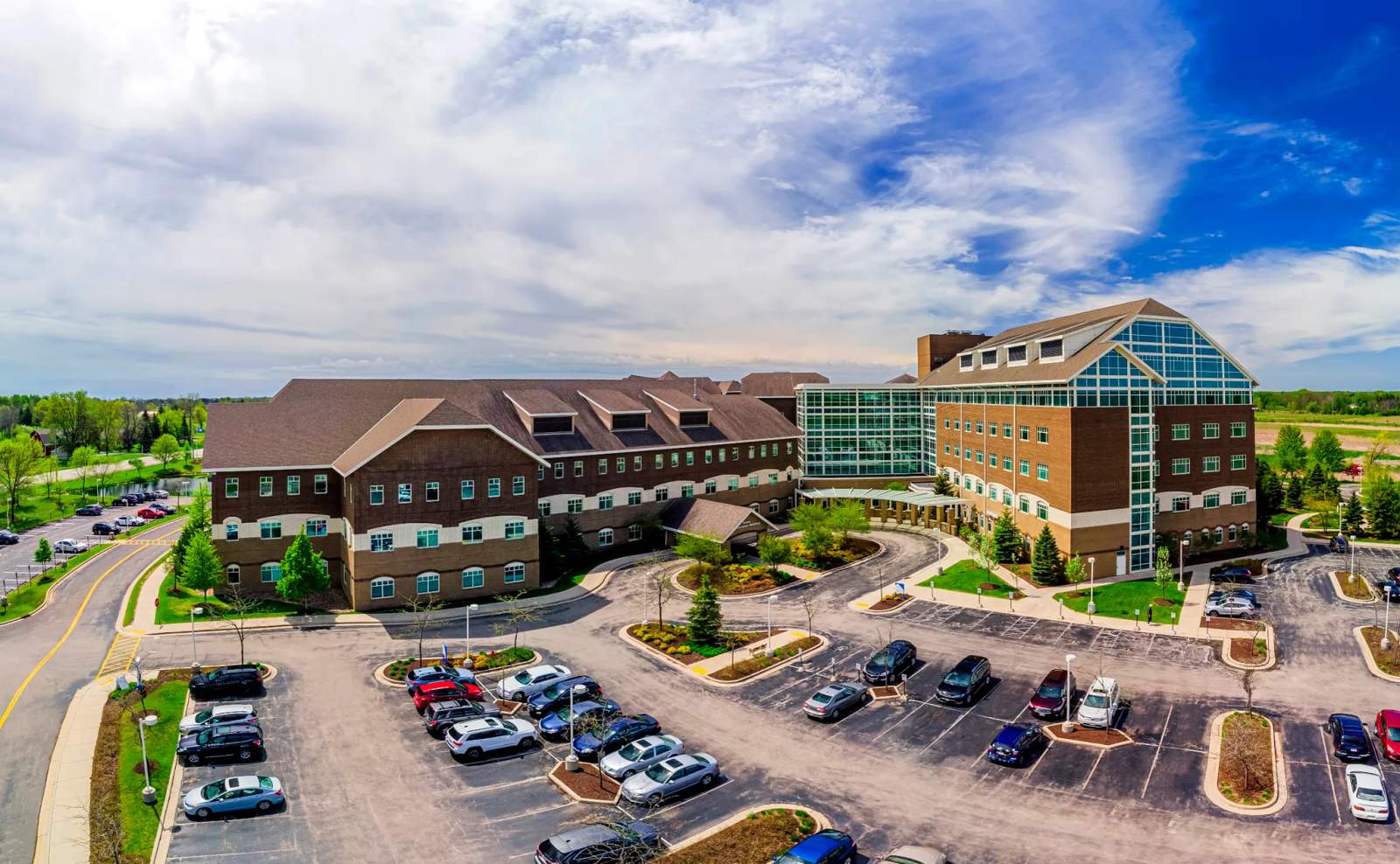 Ascension Columbia St. Mary's Hospital - Ozaukee - Behavioral Health — photo 3