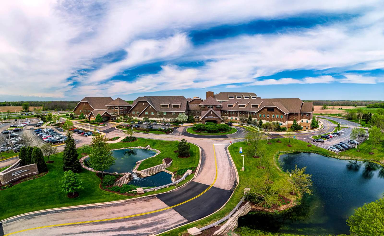 Ascension Columbia St. Mary's Hospital - Ozaukee - Behavioral Health — photo 1