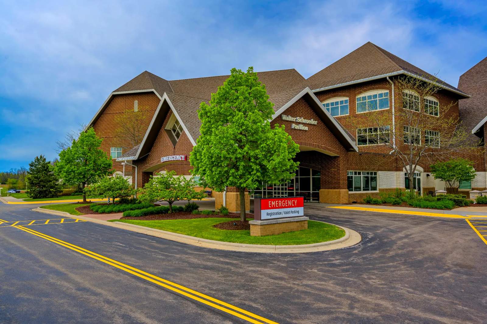 Ascension Columbia St. Mary's Hospital - Ozaukee - Behavioral Health — photo 2