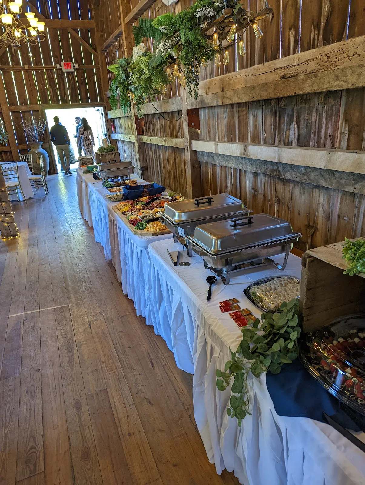 Bridle Barn and Gardens — photo 2