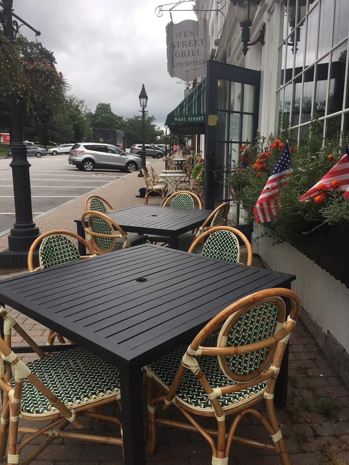 West Street Grill — photo 1