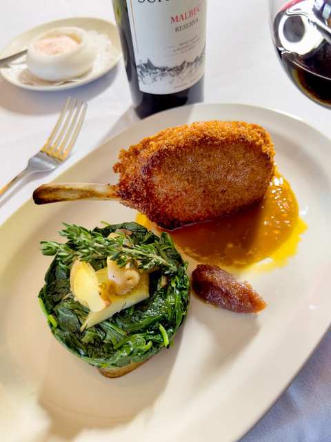 West Street Grill — photo 2