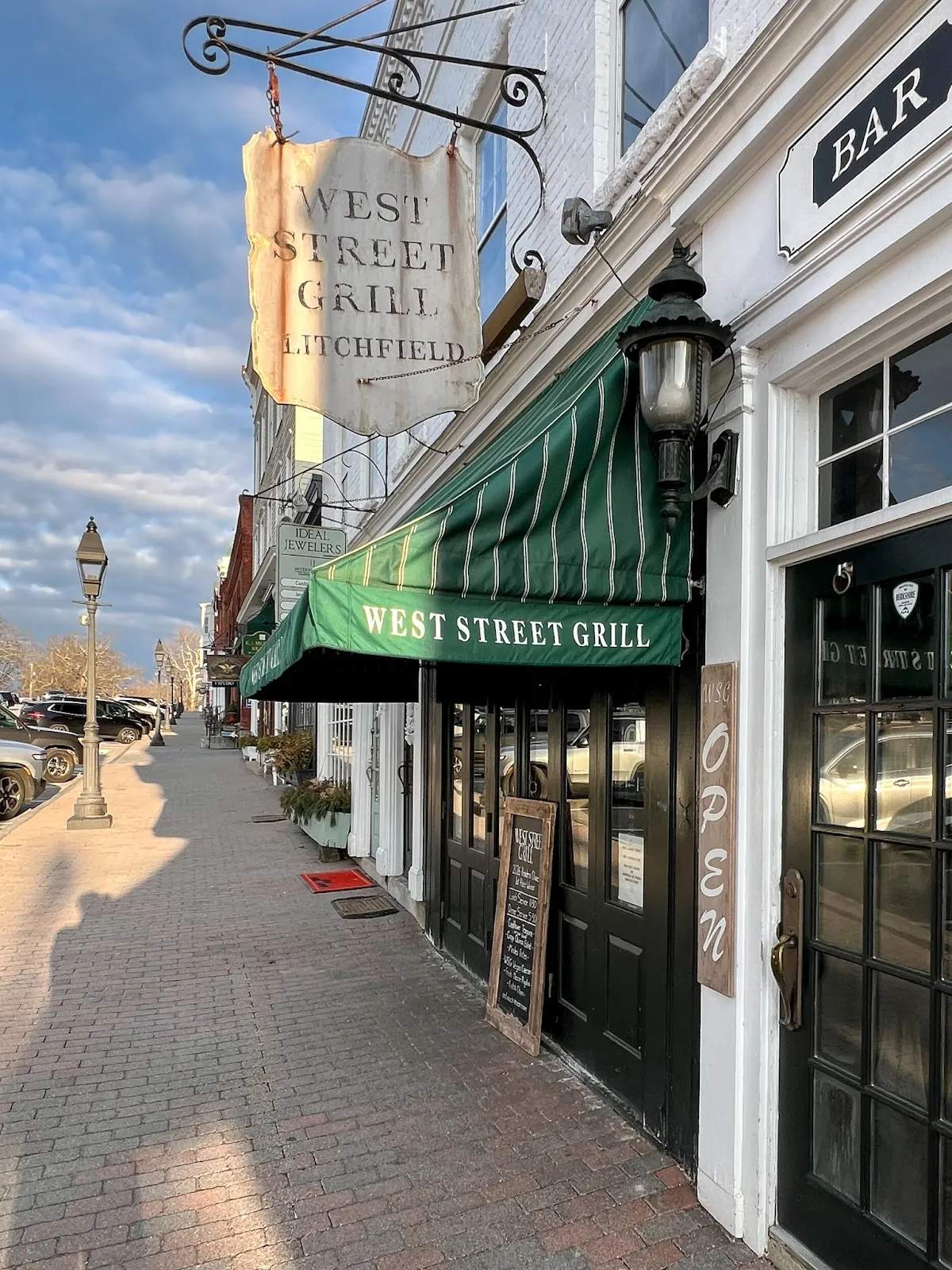 West Street Grill — photo 3