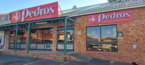 Pedros Stanger Market Plaza — photo 3