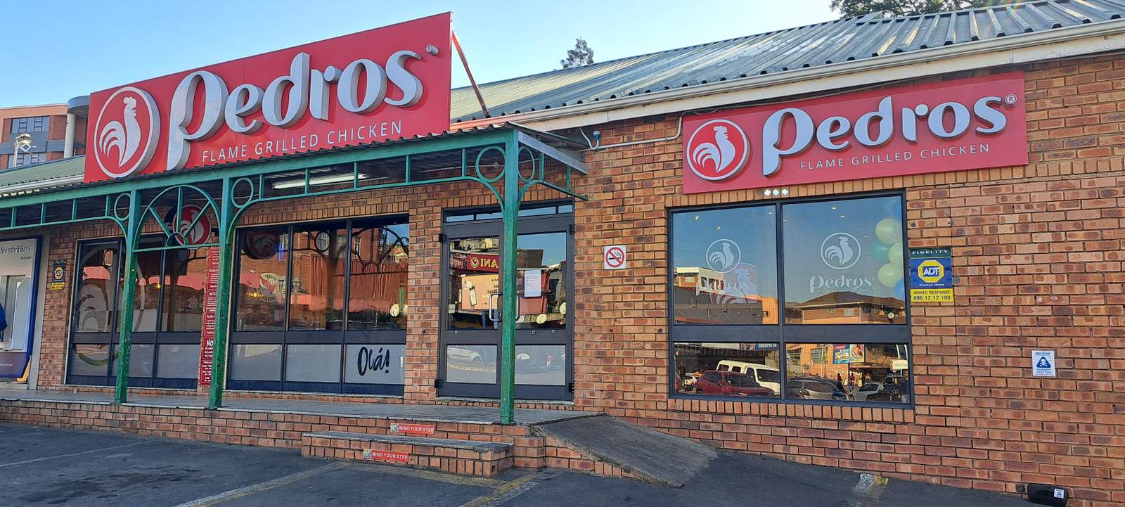 Pedros Stanger Market Plaza — photo 3