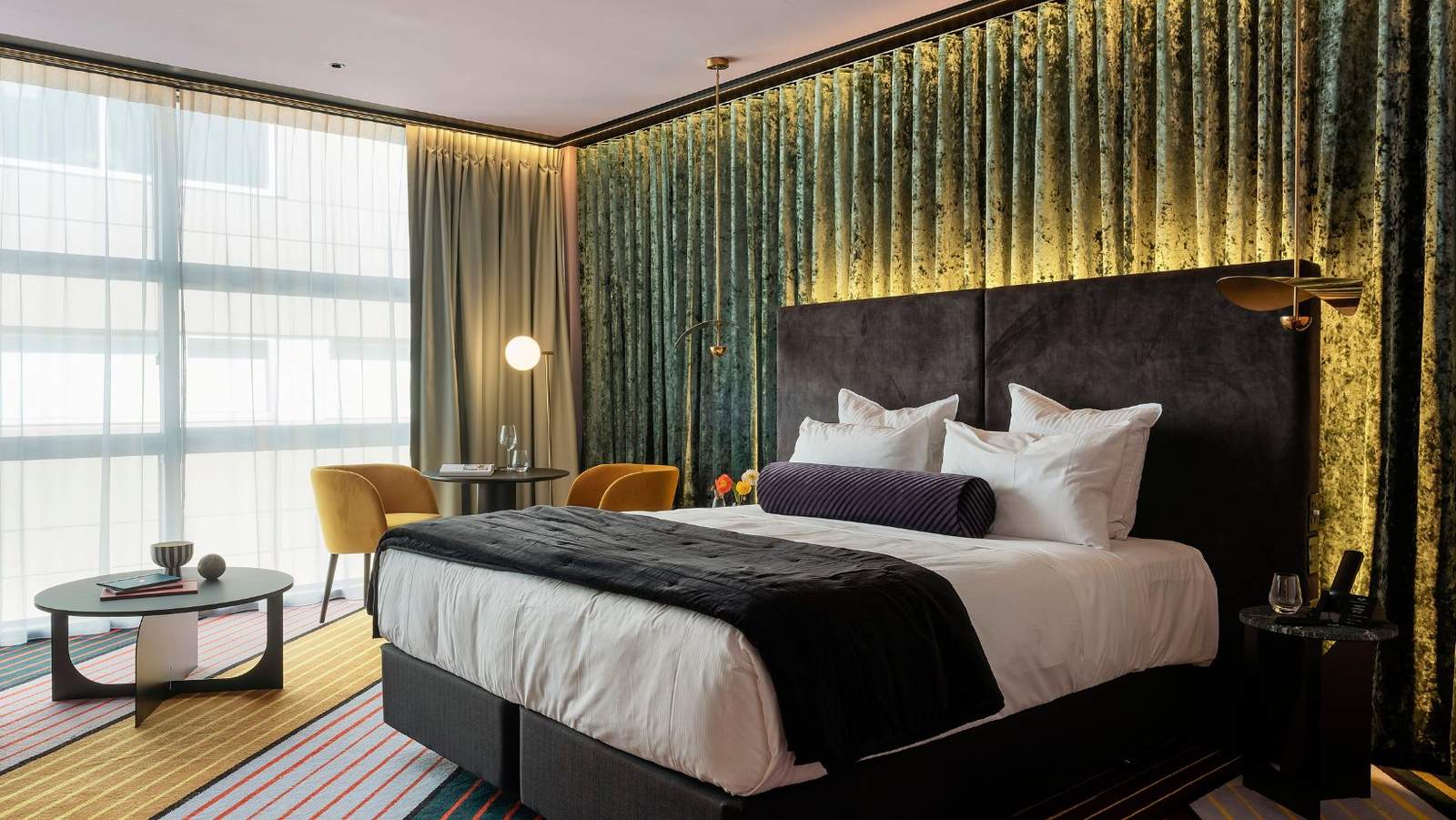 Naumi Hotel Wellington — photo 1