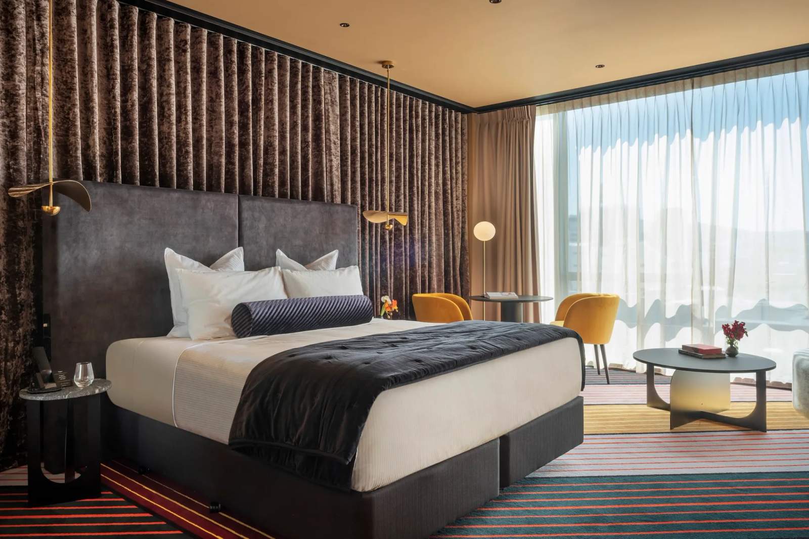 Naumi Hotel Wellington — photo 2