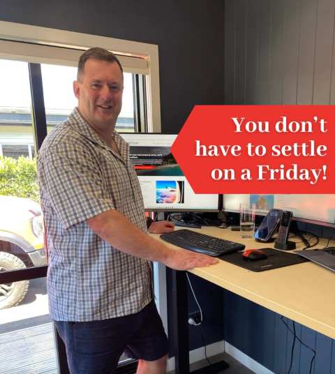 Right Move Legal - Katikati Conveyancer — photo 2
