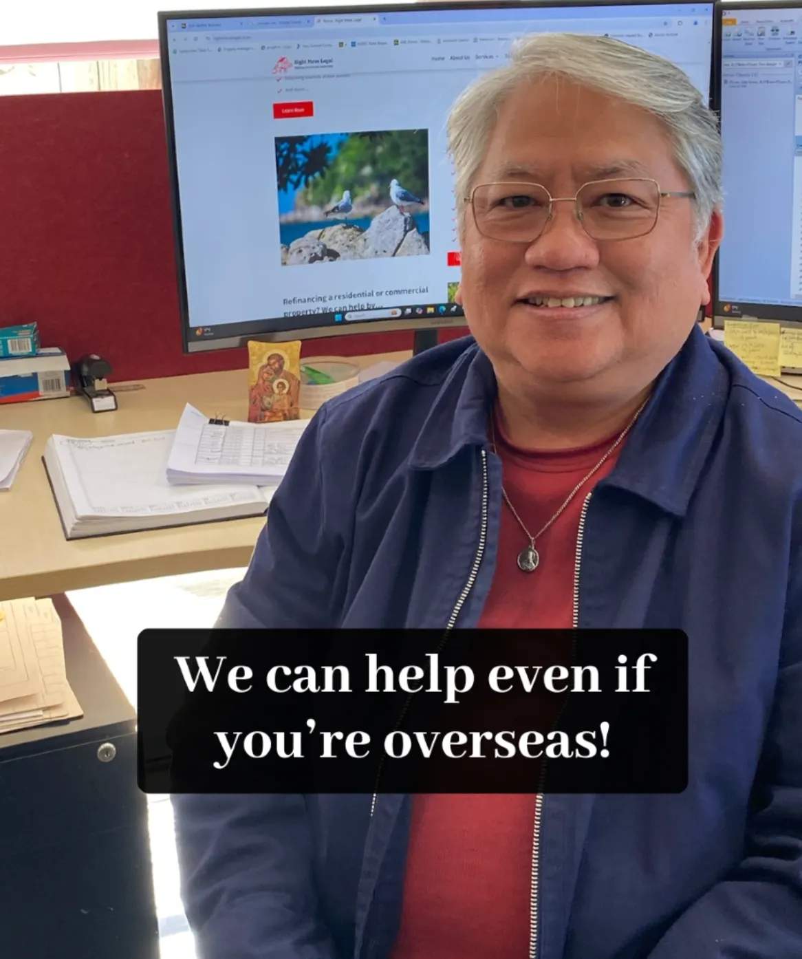 Right Move Legal - Katikati Conveyancer — photo 3