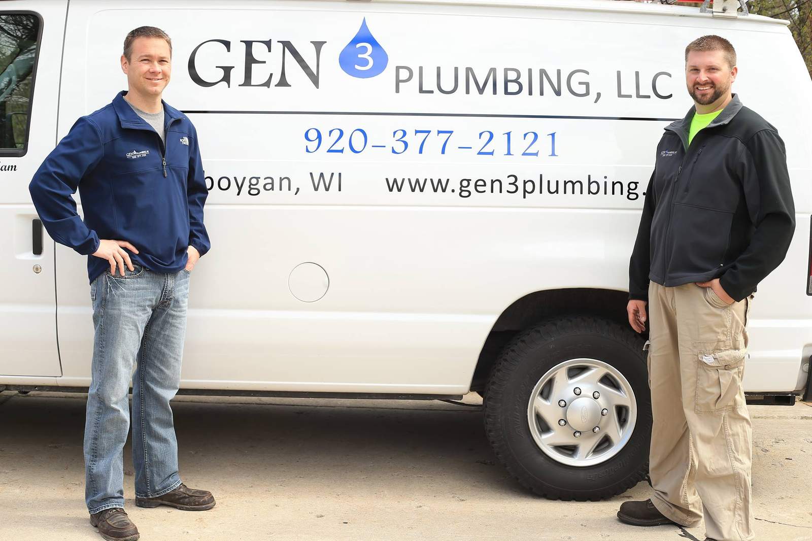 Gen3 Plumbing LLC — photo 1