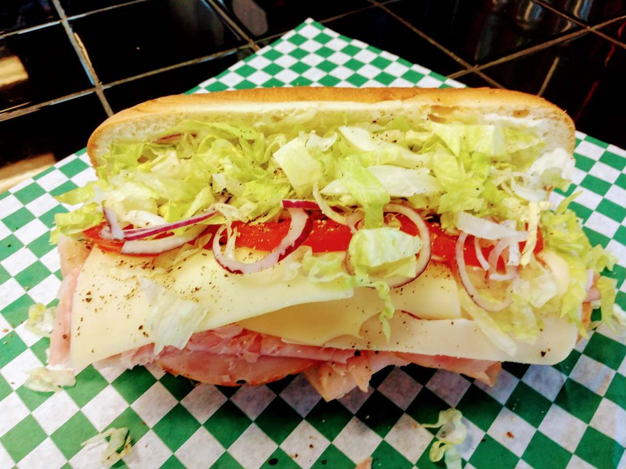 Metro Deli Clearwater — photo 2
