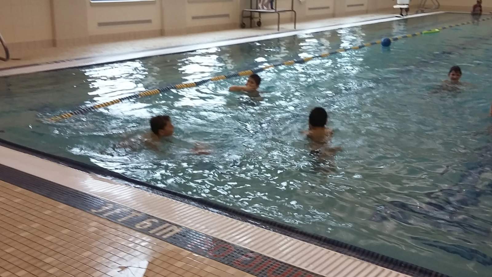 Hartford Family Aquatic Center — photo 2