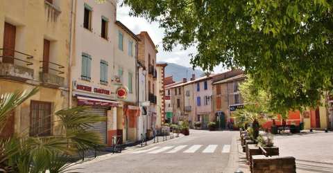 Mairie de Sorède — photo 2