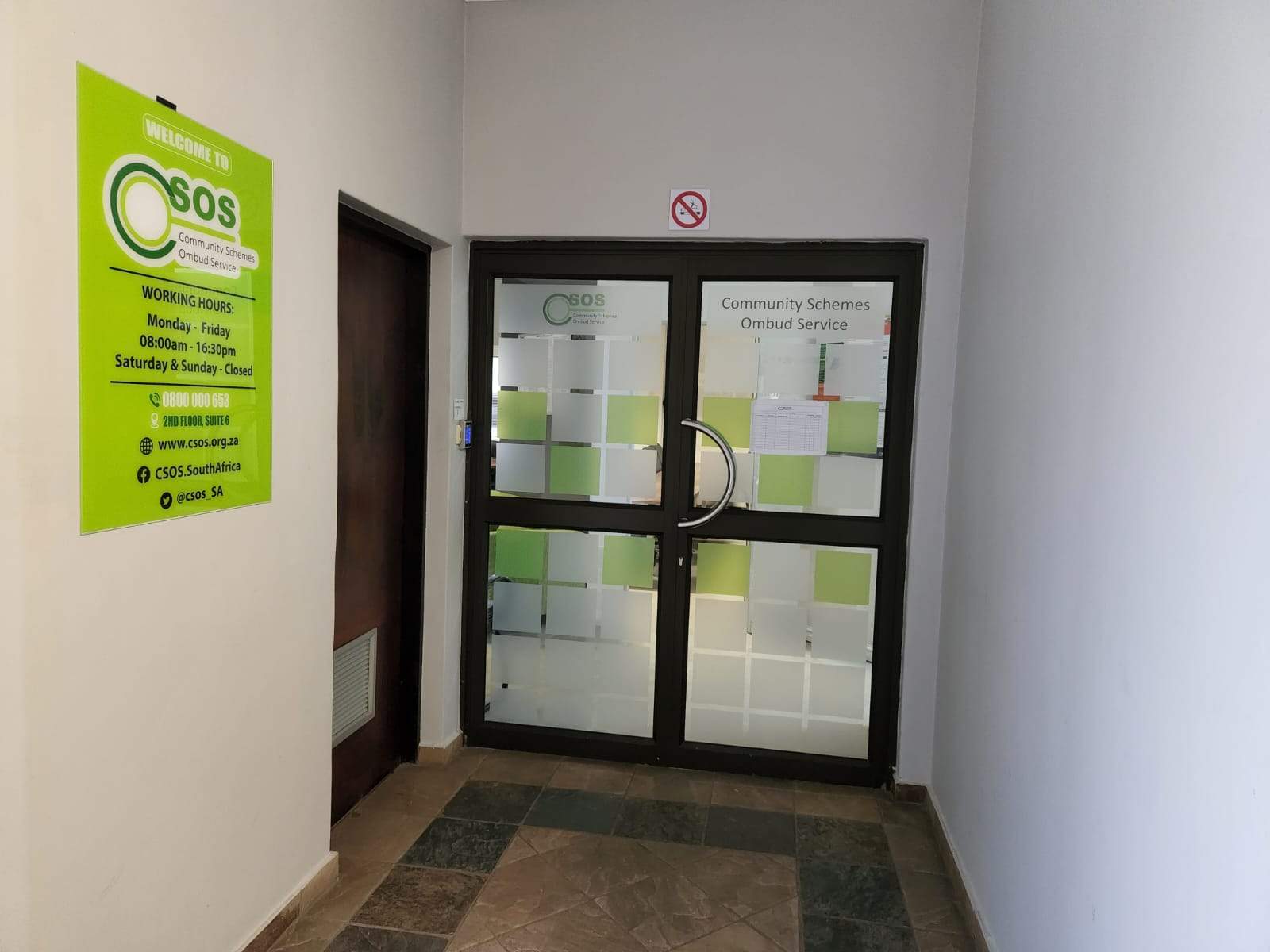 Community Scheme Ombud Service (CSOS) Ballito — photo 1