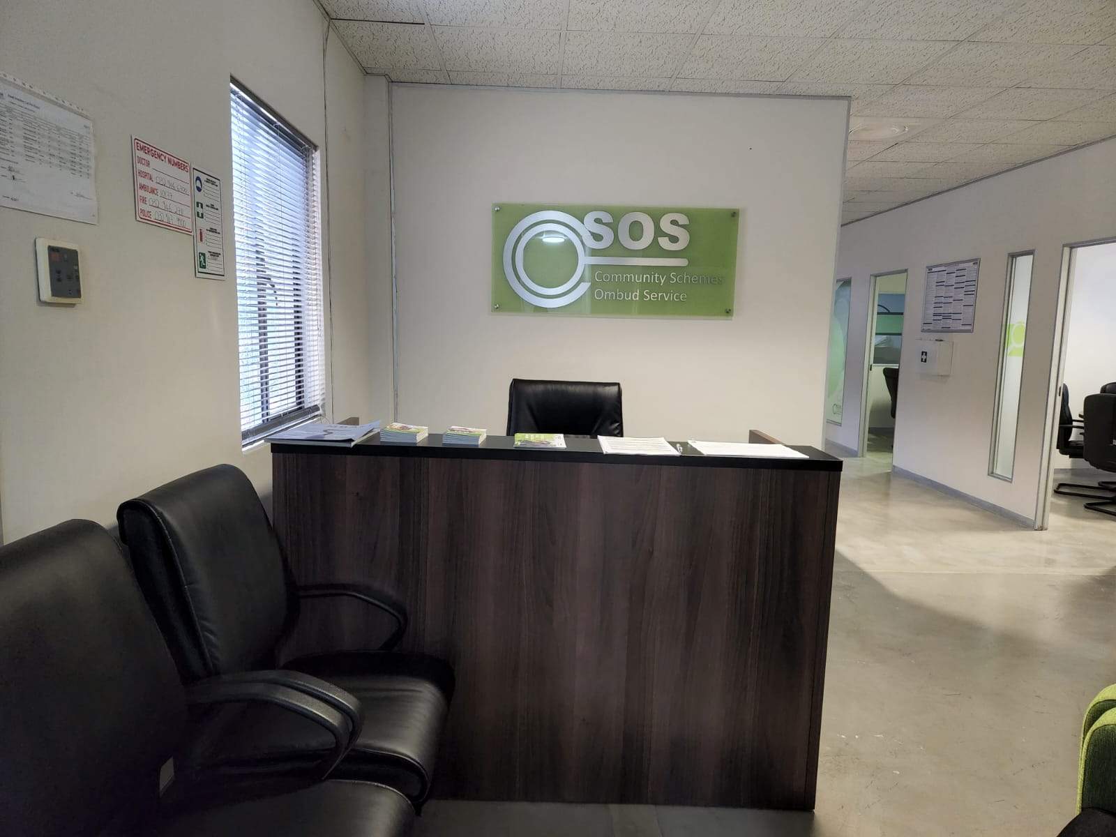 Community Scheme Ombud Service (CSOS) Ballito — photo 2