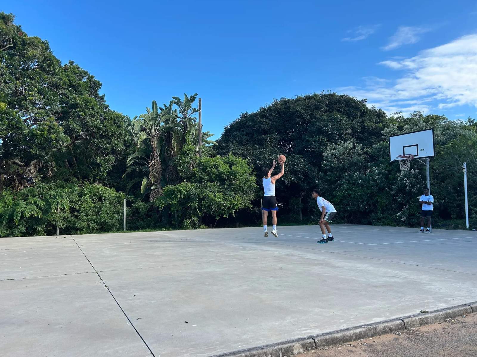 Townsend Park — photo 1