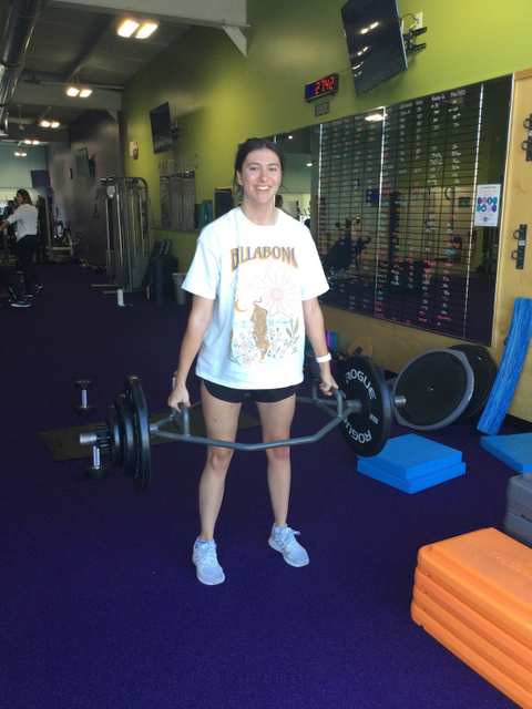 Anytime Fitness — photo 2