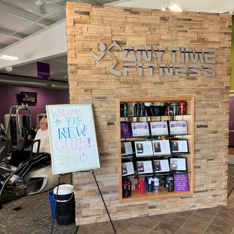 Anytime Fitness — photo 5