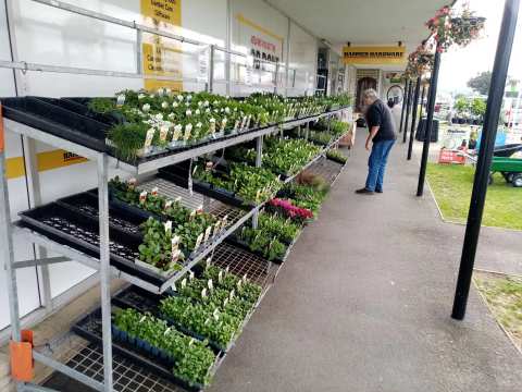 Hammer Hardware Katikati — photo 3