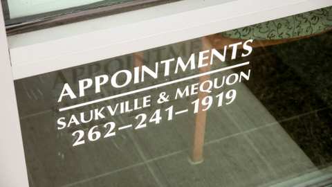 Herslof Opticians — photo 5