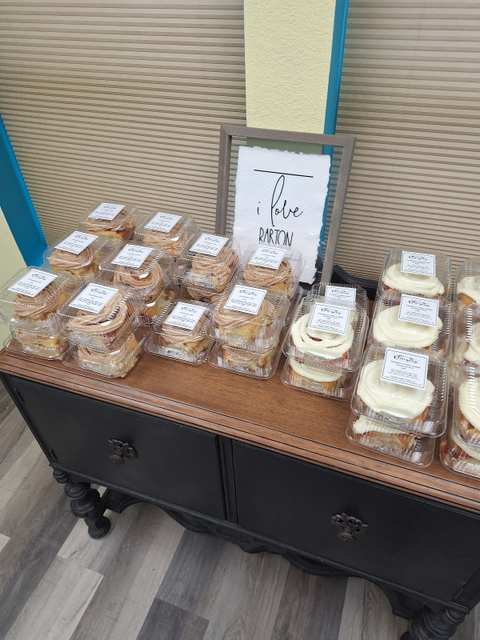Daisies Sweet Treats — photo 2