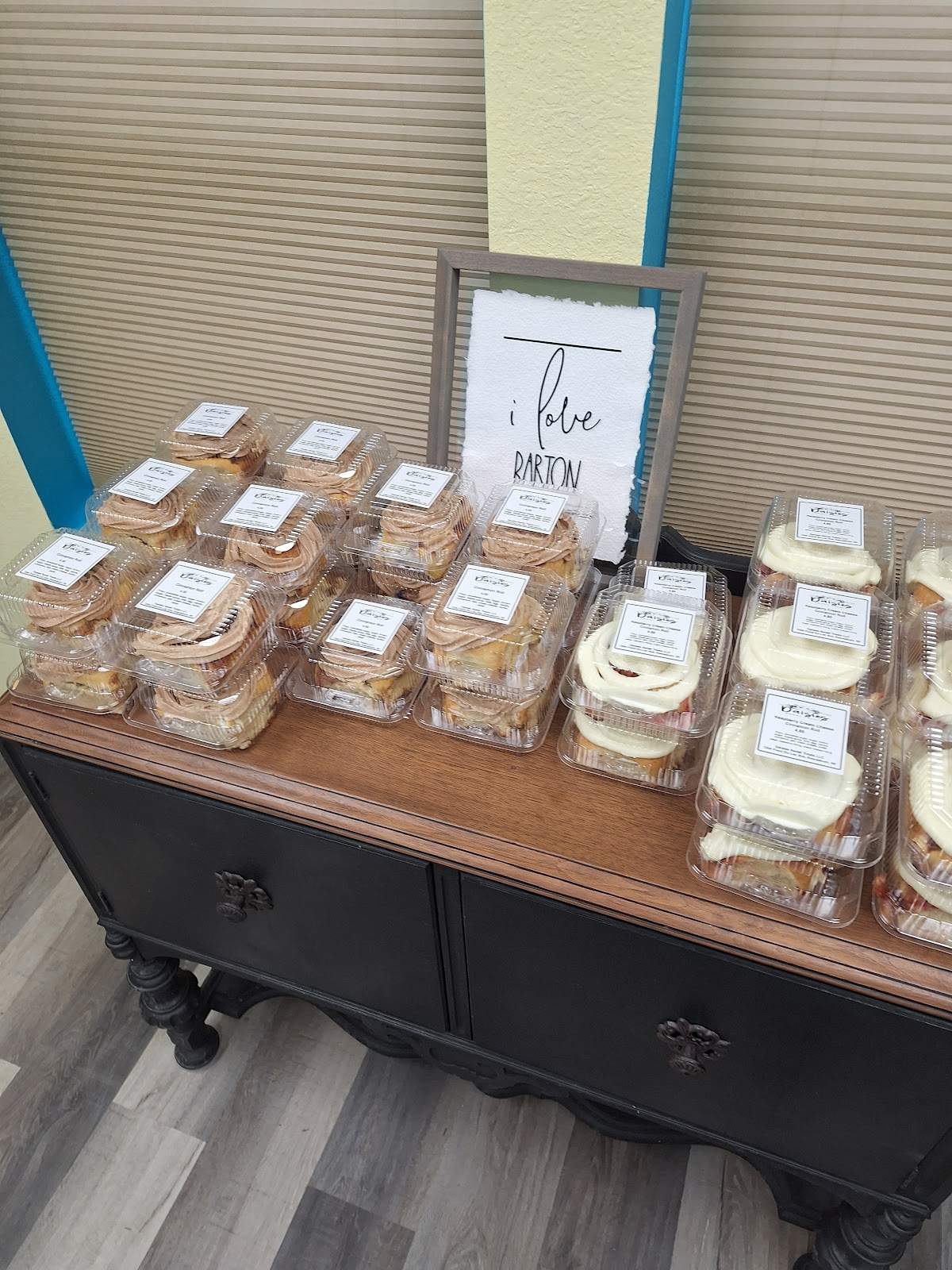 Daisies Sweet Treats — photo 2