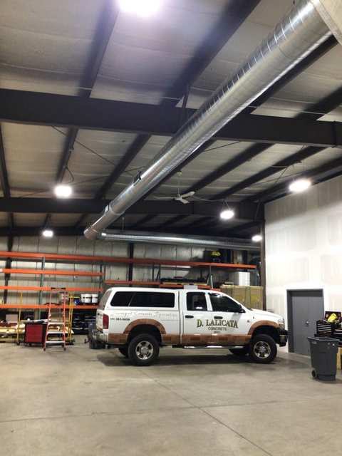 Power Team Electric — photo 4