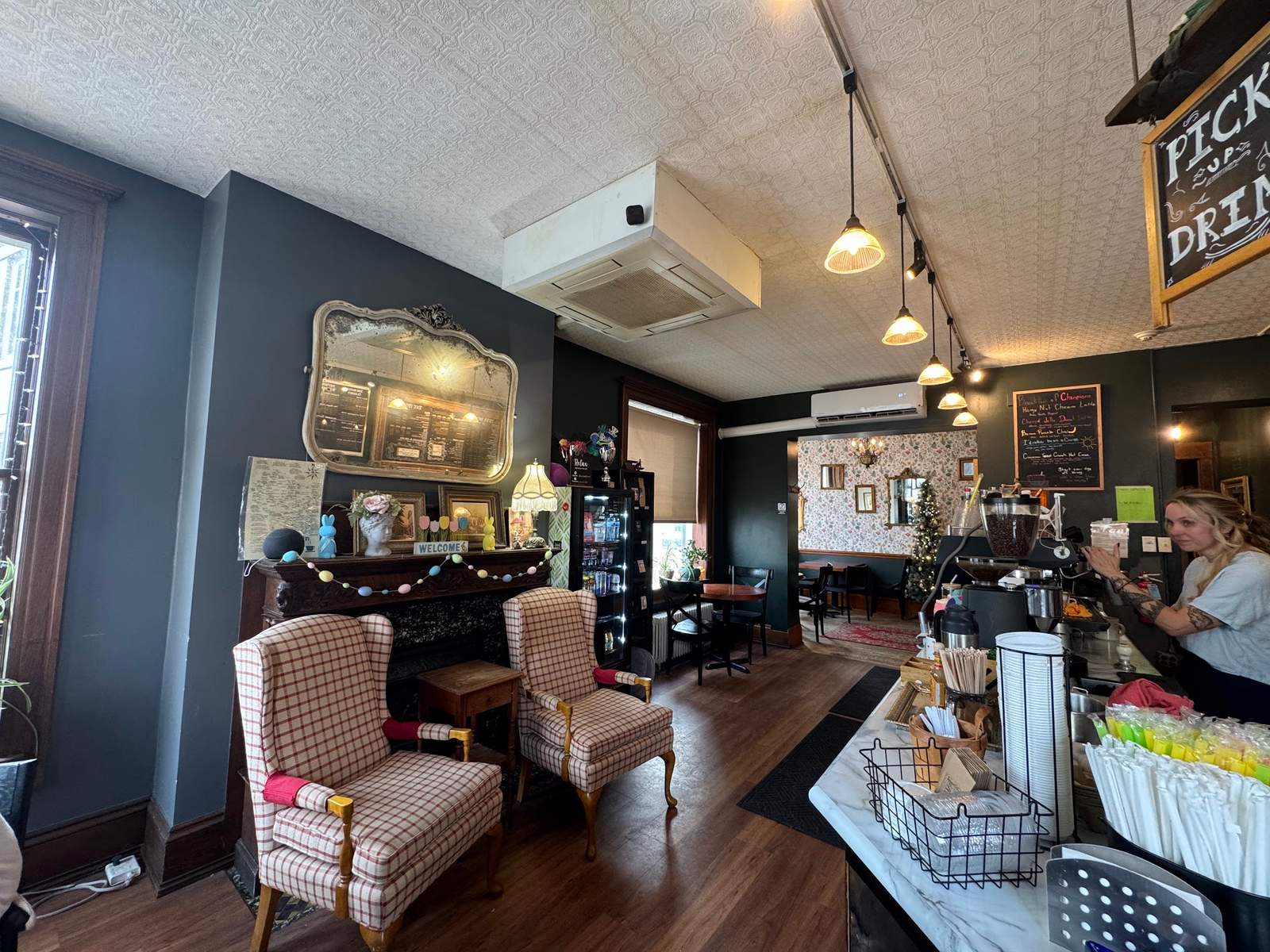 Java House (Cedarburg) — photo 7
