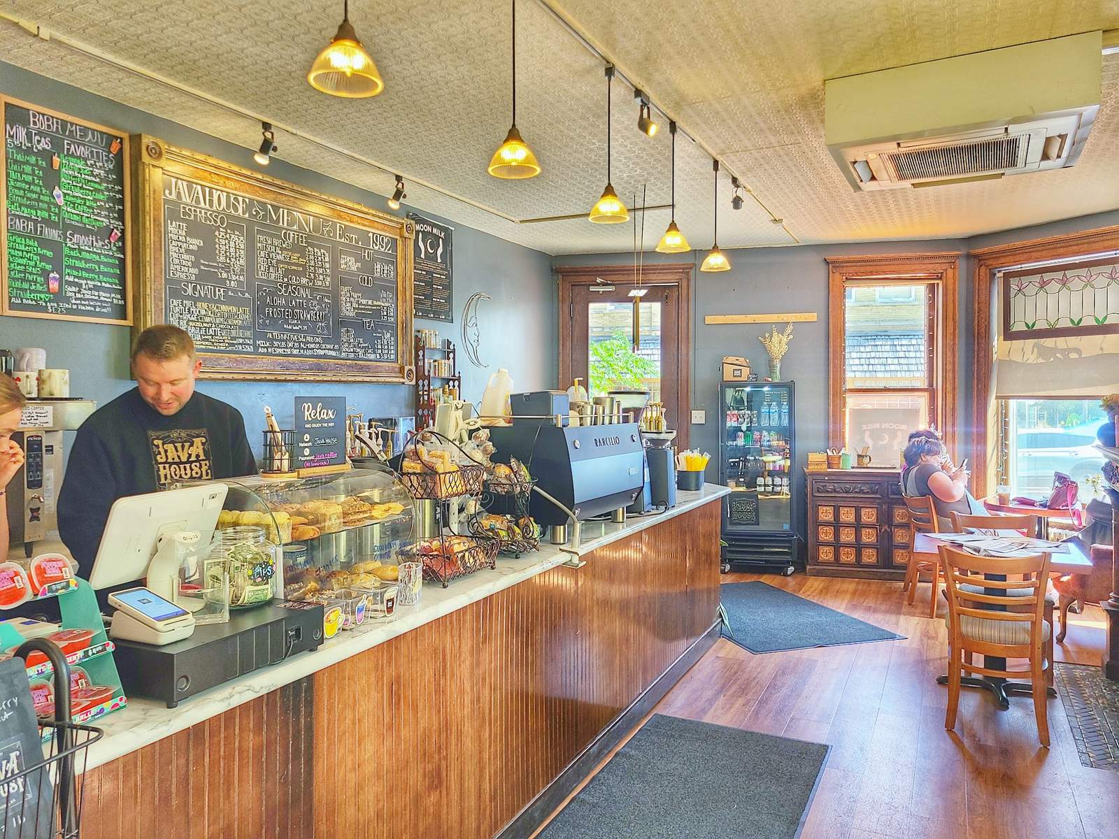 Java House (Cedarburg) — photo 8
