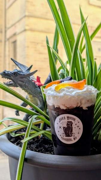 Java House (Cedarburg) — photo 9