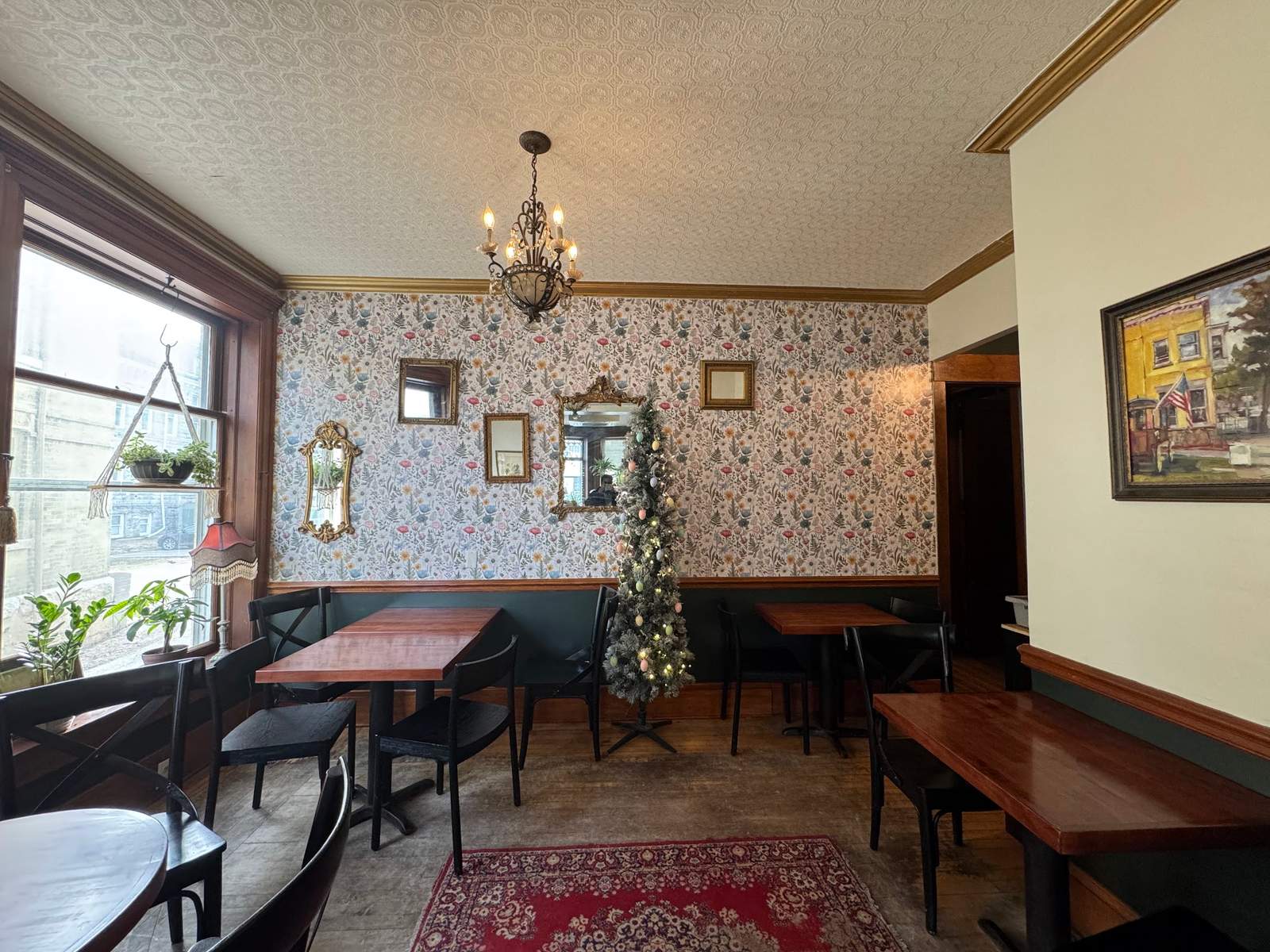 Java House (Cedarburg) — photo 10