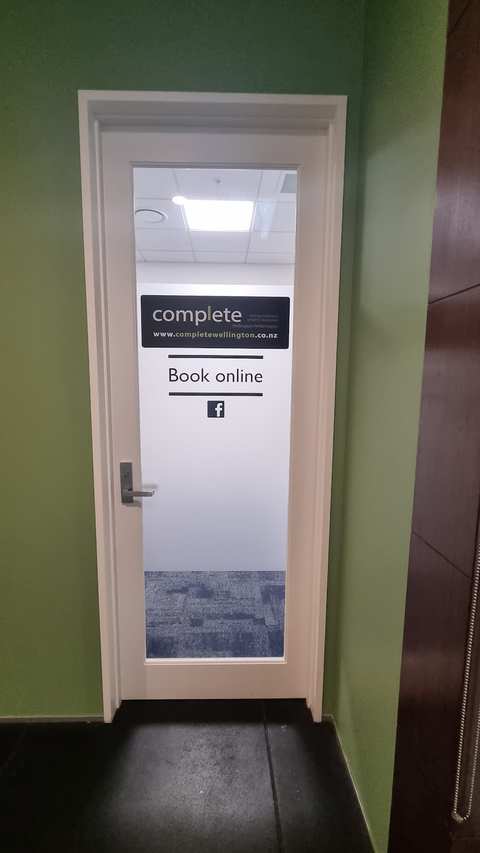 Wellington Physiotherapy at Complete — photo 2