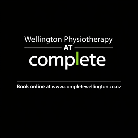 Wellington Physiotherapy at Complete — photo 3