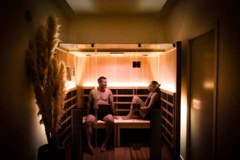 Bodyhaven Spa Lyall Bay — photo 2