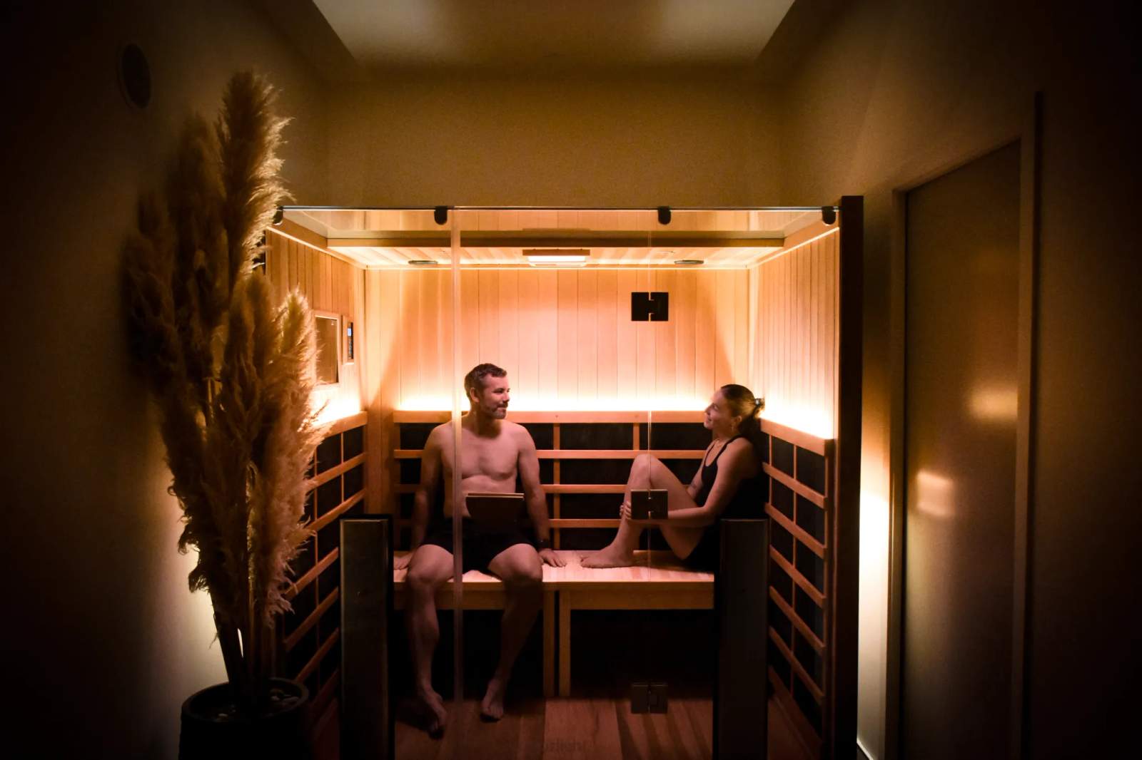 Bodyhaven Spa Lyall Bay — photo 2
