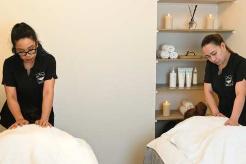 Bodyhaven Spa Lyall Bay — photo 3