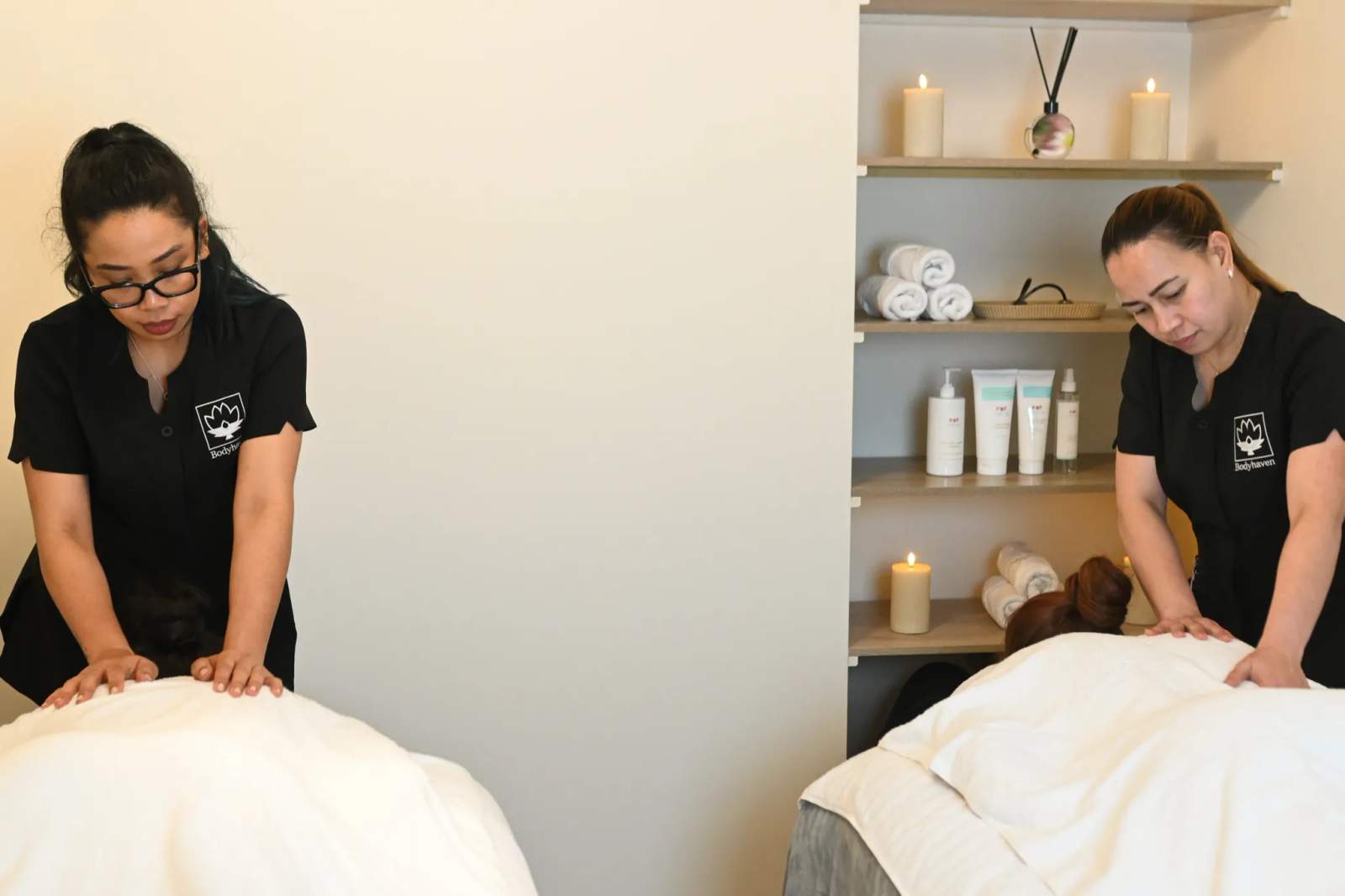 Bodyhaven Spa Lyall Bay — photo 3