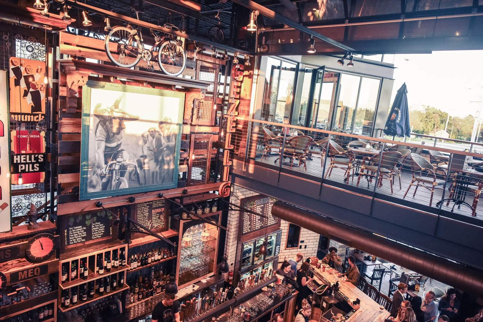 Café Hollander Mequon — photo 1